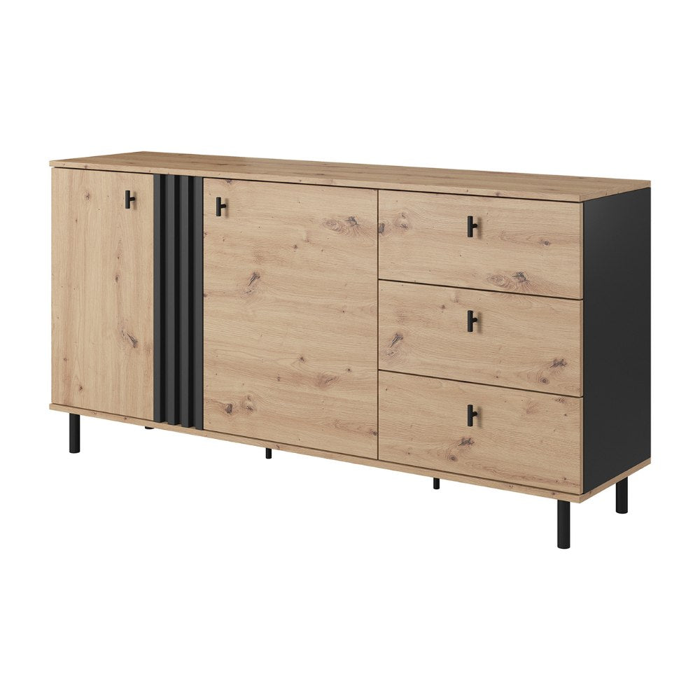 Commode - MADIS 2D3S