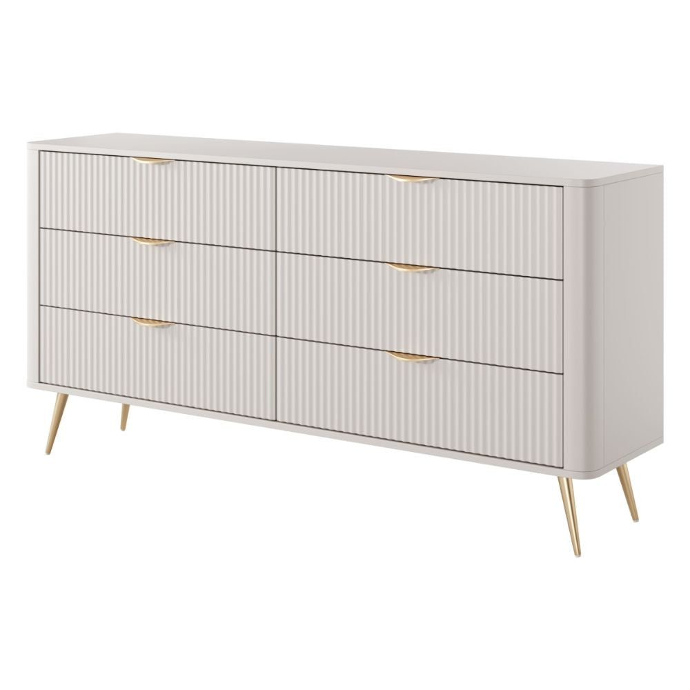 Commode - LANTE 163 6S