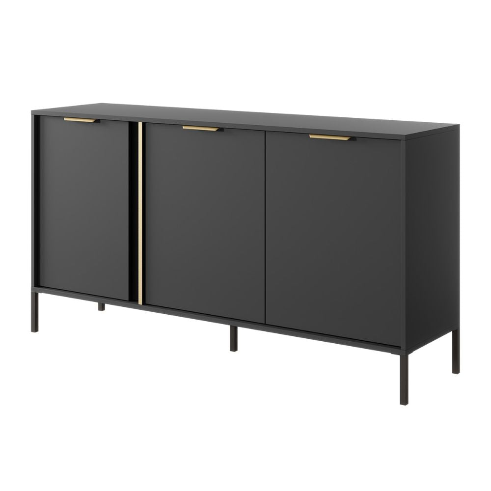 Commode - LARS 153 3D