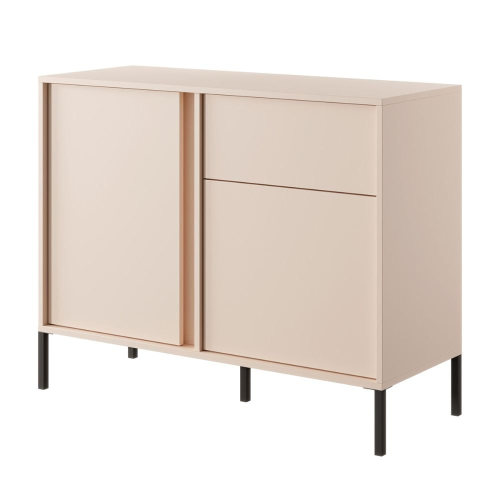 Commode - DAST 103 2DS