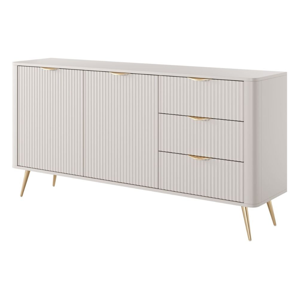 Commode - LANTE 163 2D3S