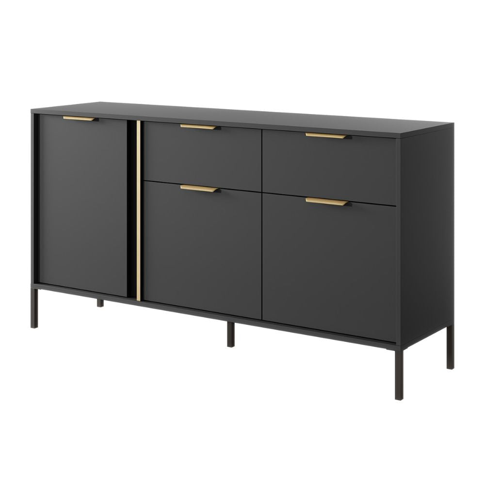 Commode - LARS 153 3D2S