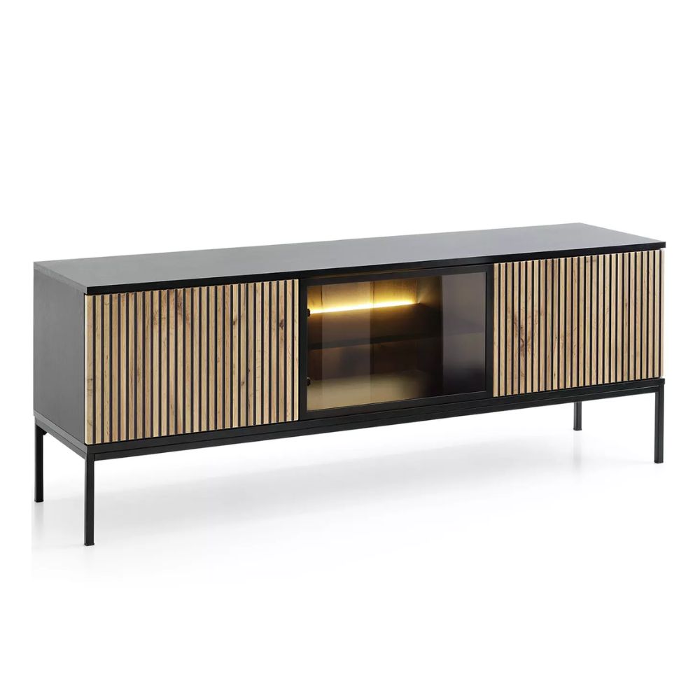TV cabinet - SENTO RTV154