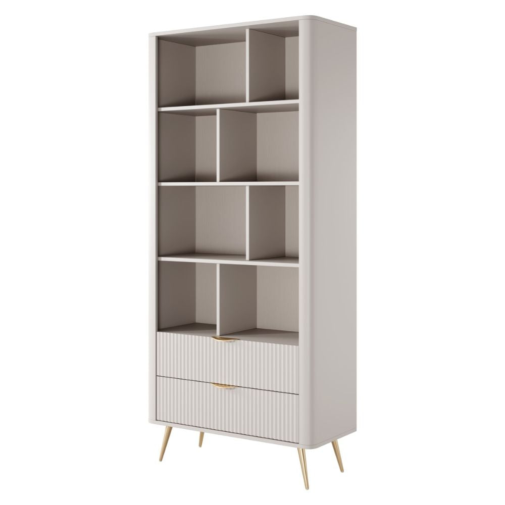 Bookshelf - LANTE
