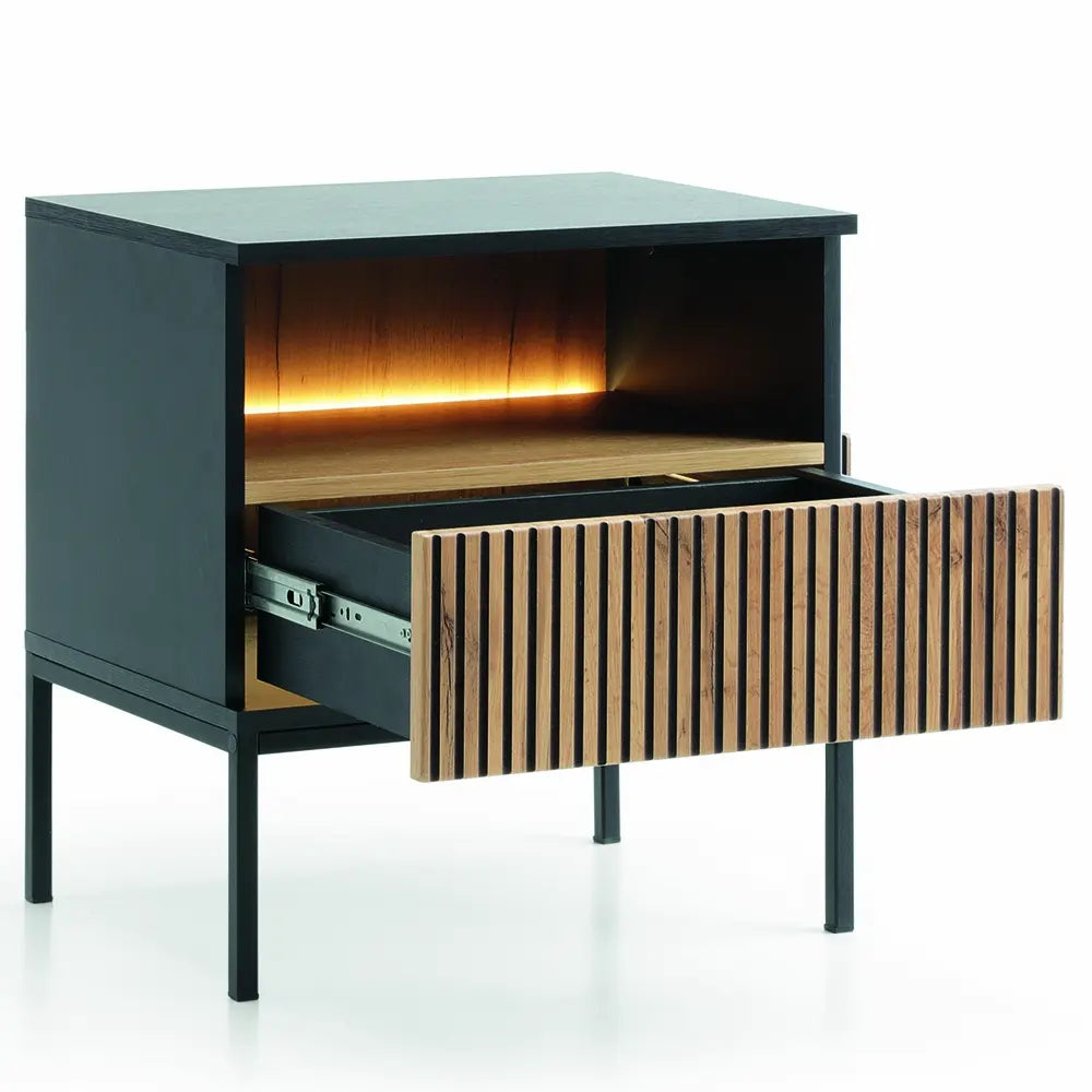 Kabineti modern me 3 dyer - IMPERIAL I09