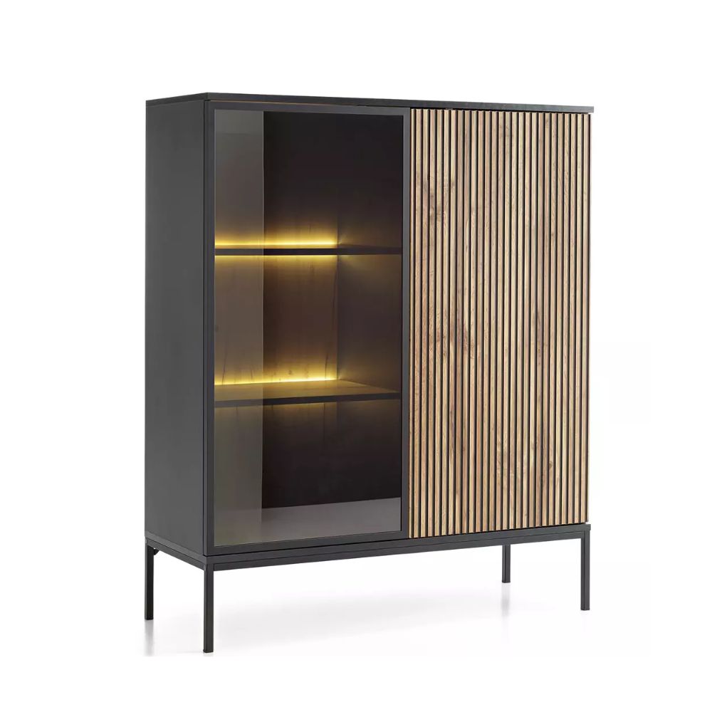 Display cabinet - SENTO WT104