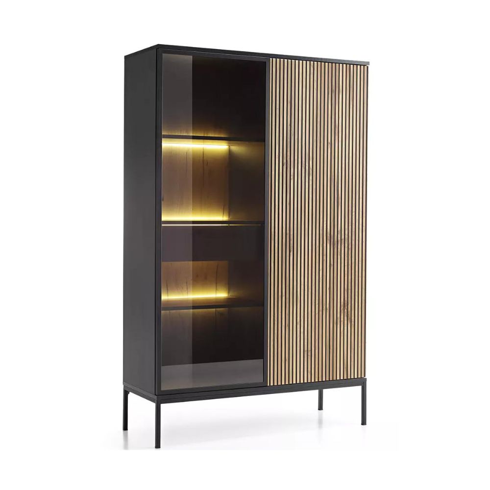 Kabineti modern me 3 dyer - IMPERIAL I09